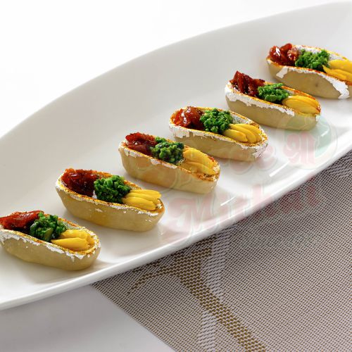Kaju Boat
